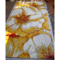 Mural Blume Glas Mosaik Muster Kunst Mosaik Fliesen (HMP774)